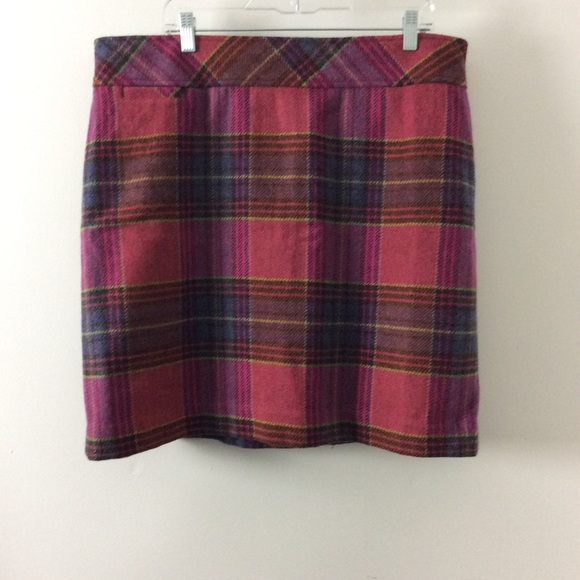 L.L.Bean Skirt Women’s Size 20P ♥️ Host Pick♥️ - Picture 2 of 7